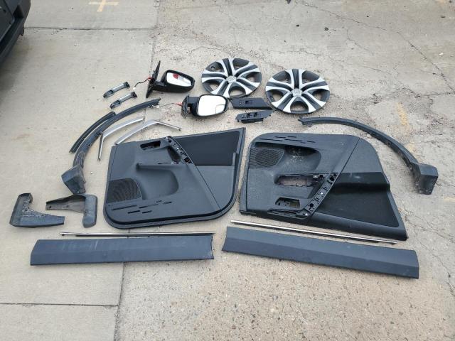 2016 TOYOTA RAV4 LE - 2T3BFREV2GW508900