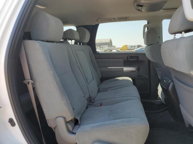 2018 TOYOTA SEQUOIA SR 5TDBY5G13JS162135