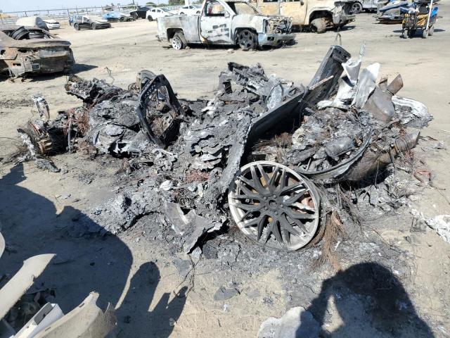 LAND ROVER RANGE ROVE 2016 burn  gas SALWG2PF2GA587634 photo #3
