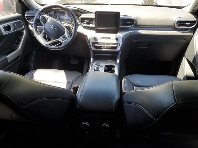 2021 FORD EXPLORER XLT 1FMSK8DH1MGA29114