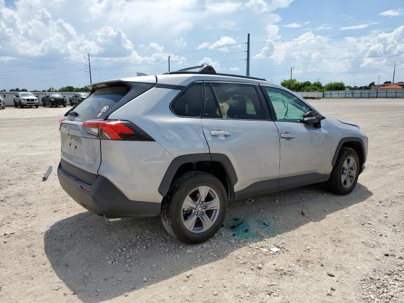 2022 TOYOTA RAV4 XLE 2T3P1RFV2NW256775