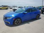 2019 HONDA CIVIC LX - 19XFC2F66KE036908