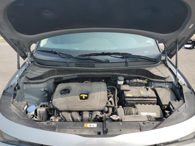 2023 KIA SOUL LX - KNDJ23AU5P7870295