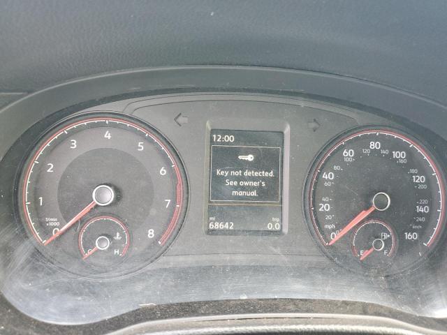 2021 VOLKSWAGEN PASSAT R-LINE 1VWMA7A31MC016189