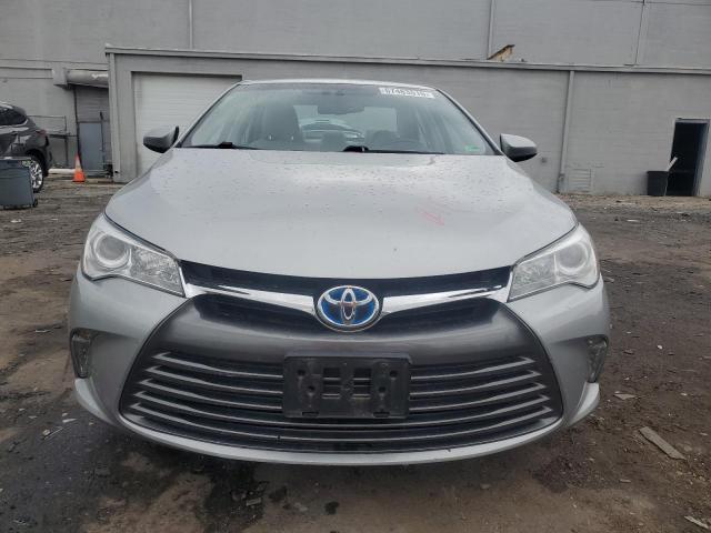 2016 TOYOTA CAMRY HYBR 4T1BD1FK2GU184741