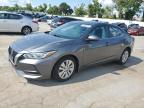 2021 NISSAN SENTRA S - 3N1AB8BV7MY261436