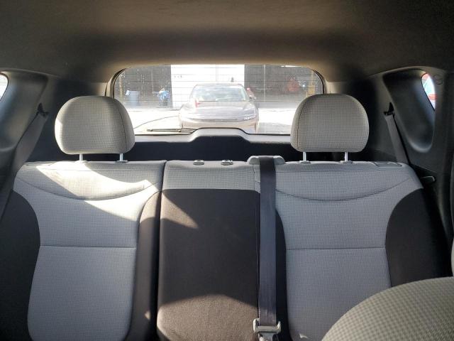 2019 KIA SOUL KNDJN2A25K7909492