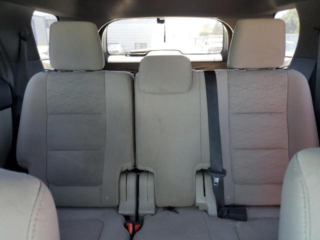 2013 FORD EXPLORER - 1FM5K7B83DGA11756