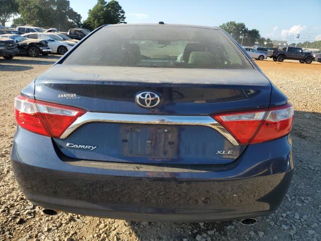 2017 TOYOTA CAMRY XSE 4T1BK1FK6HU581599