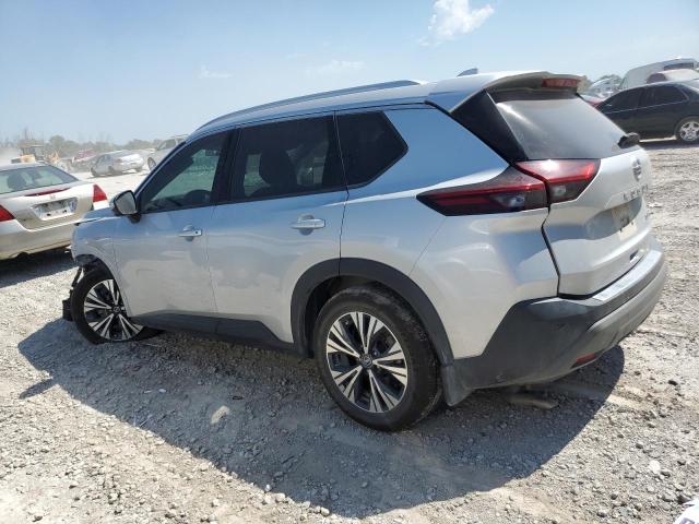2021 NISSAN ROGUE SV 5N1AT3BA8MC688980