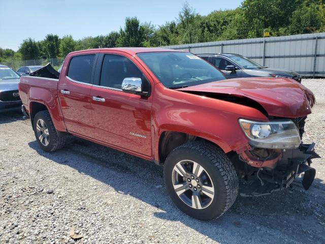 2016 CHEVROLET COLORADO L - 1GCGTCE36G1124255