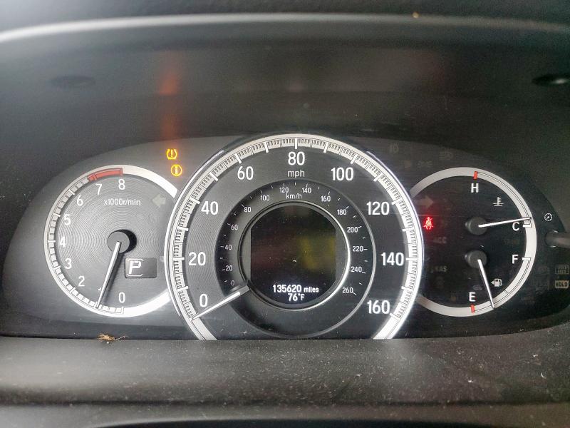 2016 HONDA ACCORD EX 1HGCR2F07GA005420