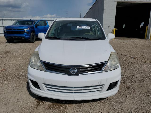 2011 NISSAN VERSA S - 3N1BC1CP5BL484755