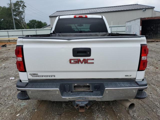 2018 GMC SIERRA K25 1GT12TEY4JF173307