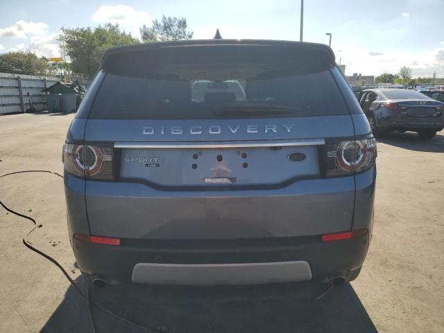2019 LAND ROVER DISCOVERY - SALCT2FX0KH792619