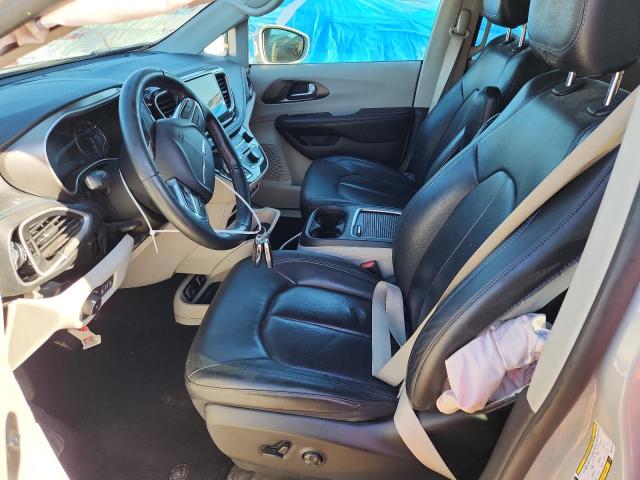 2021 CHRYSLER PACIFICA T 2C4RC1BG2MR527614