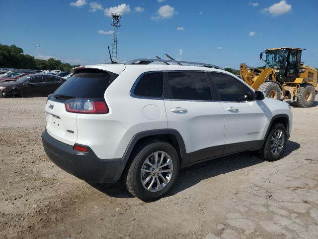 2019 JEEP CHEROKEE LATITUDE PLUS 1C4PJMLB7KD152790