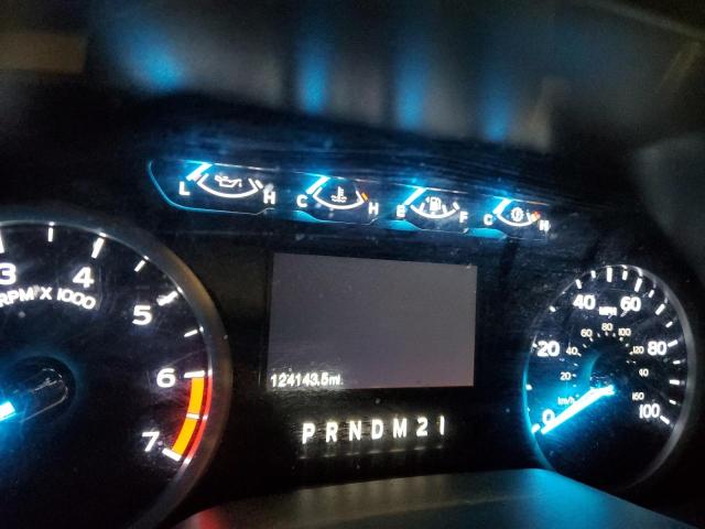 2017 FORD F350 SUPER 1FT8W3B68HEE12010