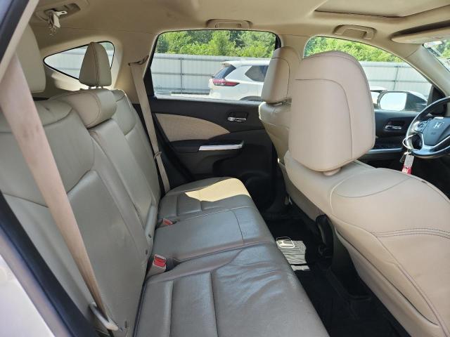 2015 HONDA CR-V TOURI 5J6RM4H92FL117683