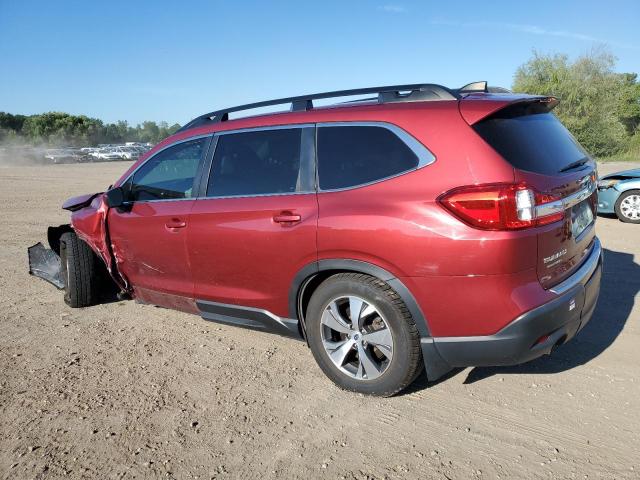 2019 SUBARU ASCENT PRE 4S4WMACD7K3473815