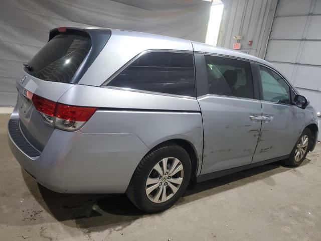 2016 HONDA ODYSSEY EX - 5FNRL5H47GB162738