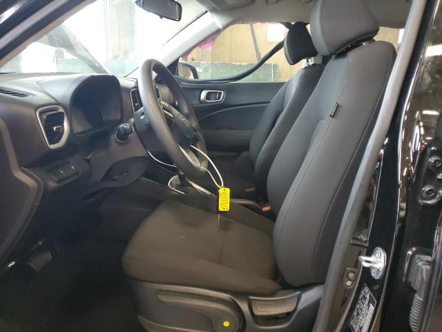 2023 HYUNDAI VENUE SE KMHRB8A31PU232050