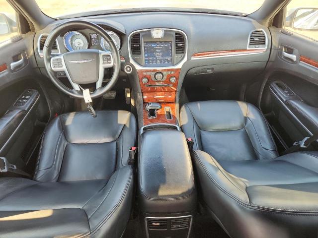 2013 CHRYSLER 300 - 2C3CCARG0DH527987