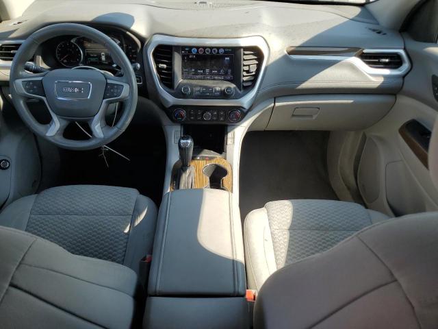 2019 GMC ACADIA SLE - 1GKKNLLS2KZ237603