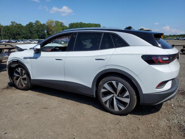 2022 VOLKSWAGEN ID.4 PRO S WVGKMPE2XNP036062
