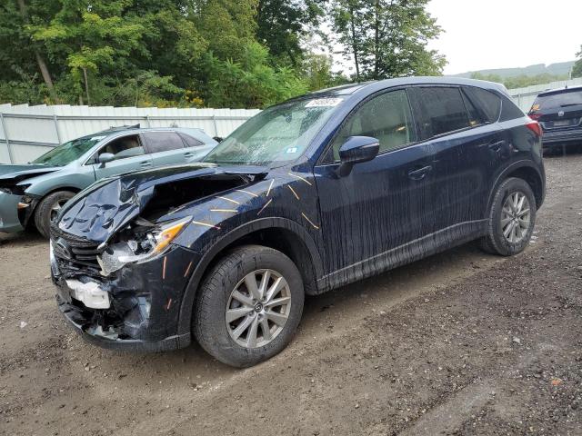 MAZDA CX-5 TOURI