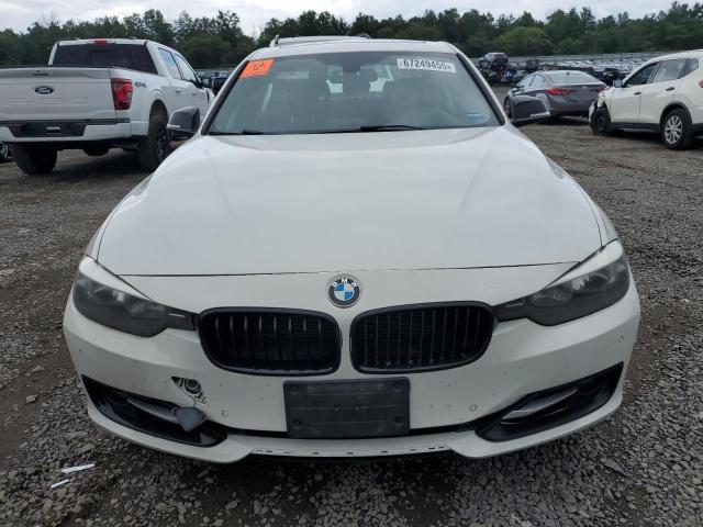 2015 BMW 328 XI WBA3B3G50FNR87850