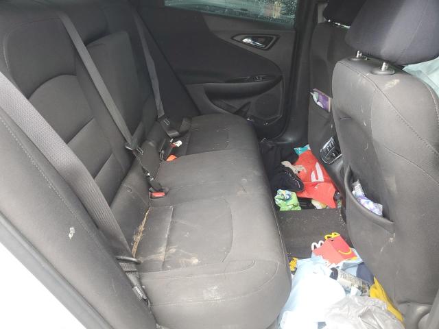 2019 CHEVROLET MALIBU LT - 1G1ZD5ST7KF200902