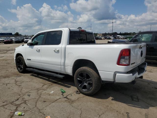 2020 RAM 1500 BIG H 1C6SRFFT6LN329299