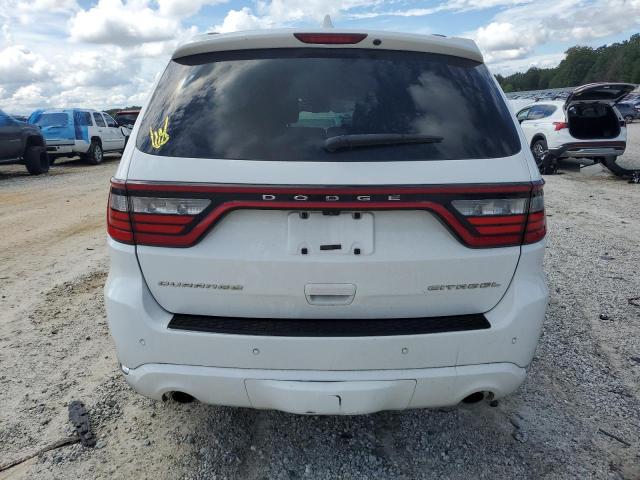 2016 DODGE DURANGO CI 1C4RDHEG0GC315194