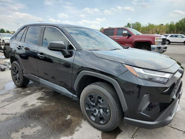2023 TOYOTA RAV4 LE - 2T3H1RFV2PC219850