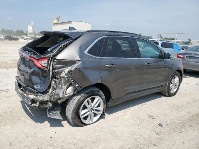 2018 FORD EDGE SEL - 2FMPK4J98JBC60381