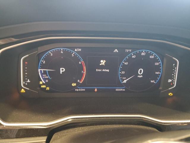 2020 VOLKSWAGEN JETTA SEL 3VWG57BU9LM103828