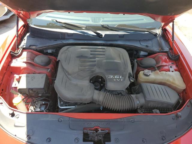 2022 DODGE CHARGER SX 2C3CDXBGXNH212609