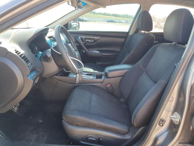 2018 NISSAN ALTIMA 2.5 - 1N4AL3AP0JC118273