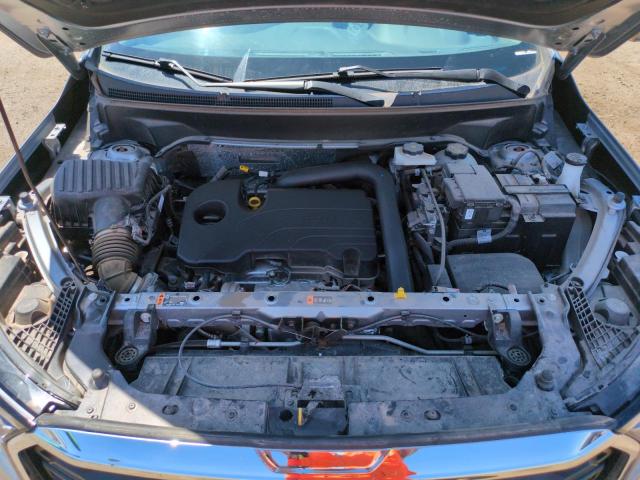 2023 GMC TERRAIN SL 3GKALMEG5PL244530