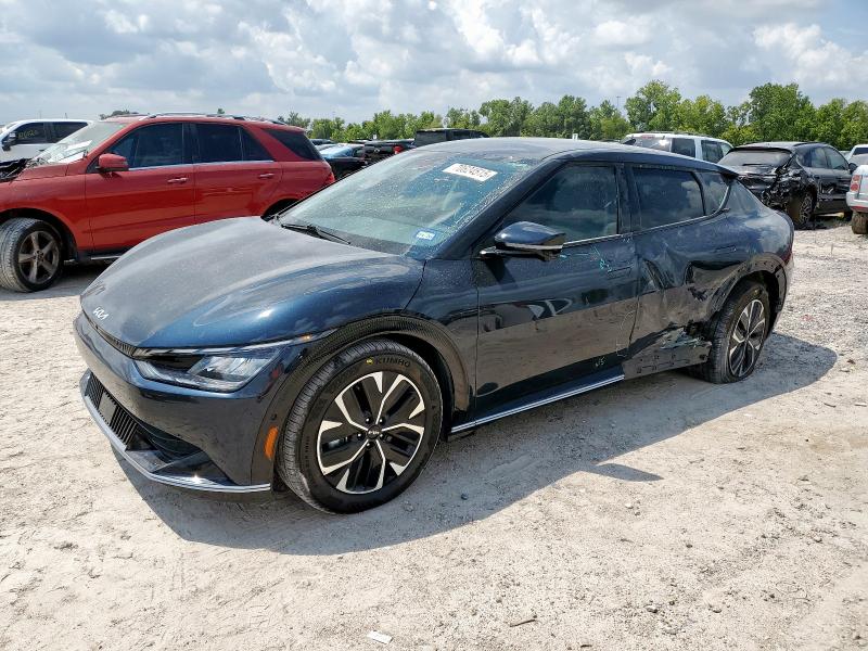 Global Auto Auctions: 2023 KIA EV6 LIGHT