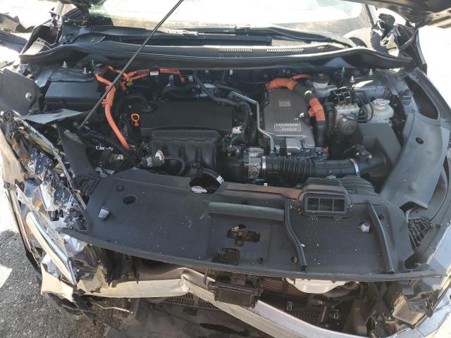 2018 HONDA CLARITY JHMZC5F19JC011749