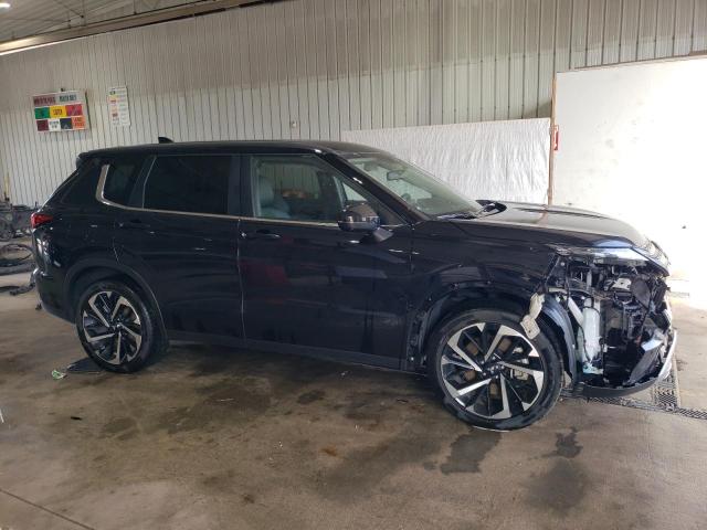 2024 MITSUBISHI OUTLANDER JA4J3VA84RZ037438