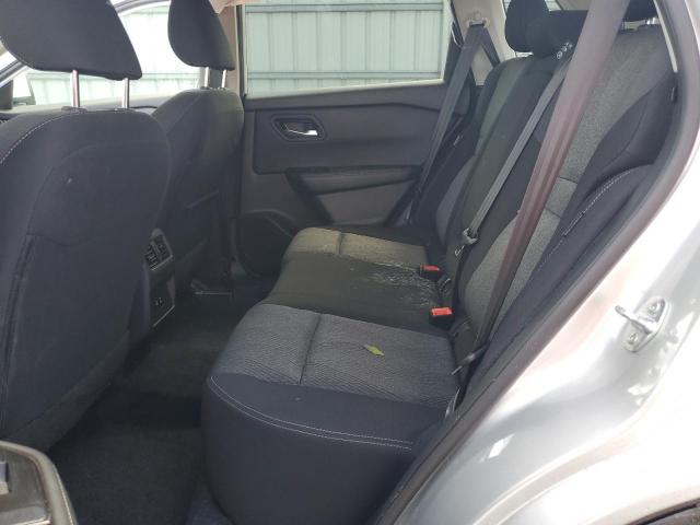 2024 NISSAN ROGUE SV - 5N1BT3BA8RC754410