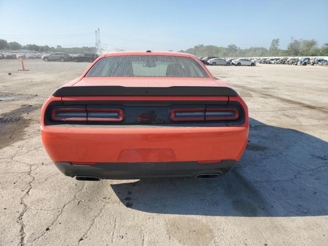 2023 DODGE CHALLENGER - 2C3CDZBT3PH633681