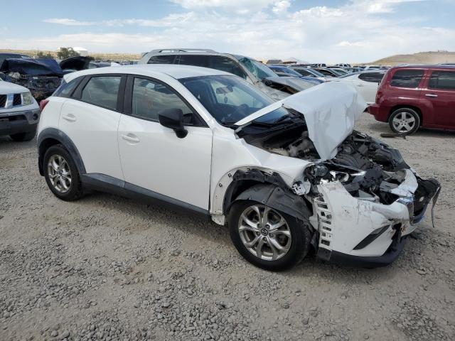 2016 MAZDA CX-3 SPORT JM1DKDB72G0132023