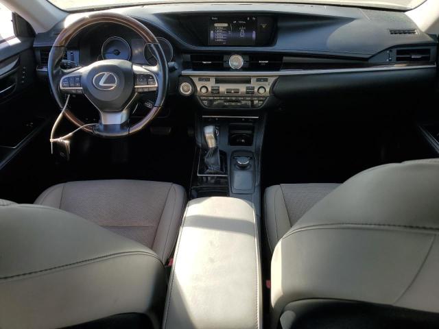 2017 LEXUS ES 350 - JTHBK1GG7H2256887