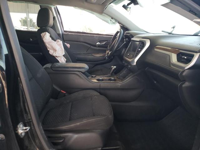 2018 GMC ACADIA SLE 1GKKNSLS7JZ218702