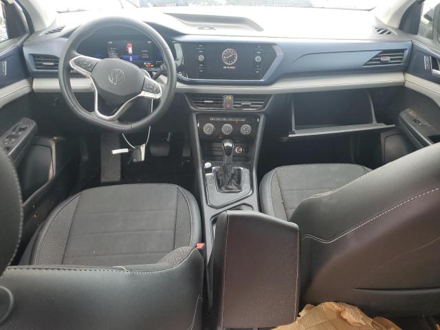 2023 VOLKSWAGEN TAOS SE 3VVSX7B29PM312385