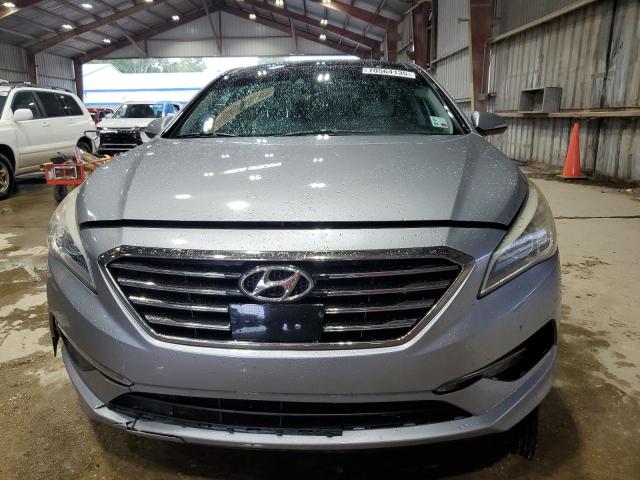 2015 HYUNDAI SONATA SPO 5NPE34AFXFH259467